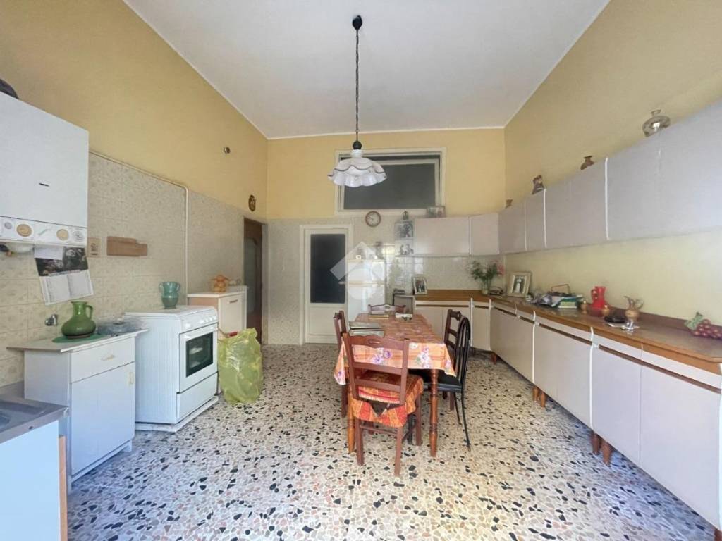 CUCINA ABITABILE