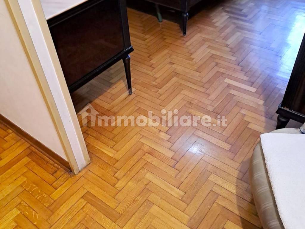 parquet