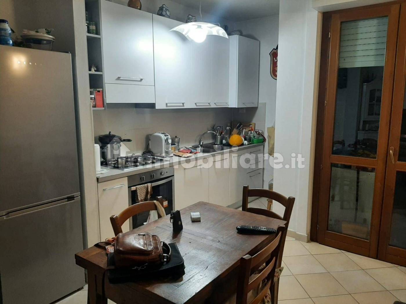 Appartamento in affitto a Cascina