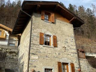 Foto - Vendita casa 80 m², Campiglio, Val Rendena, Carisolo