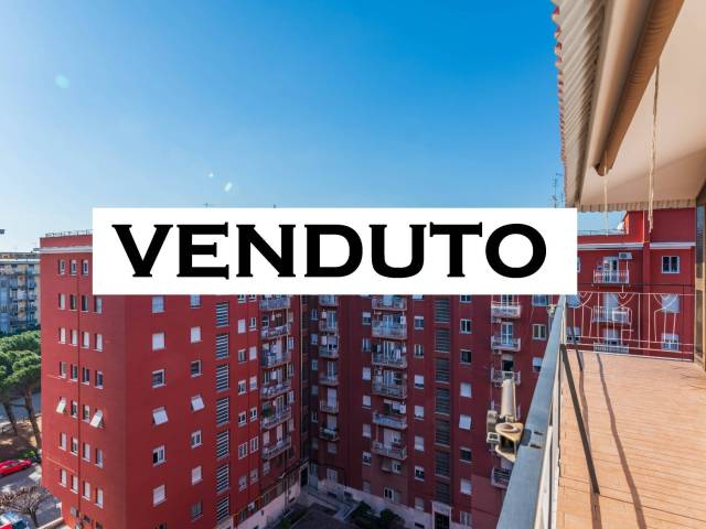 VENDUTO