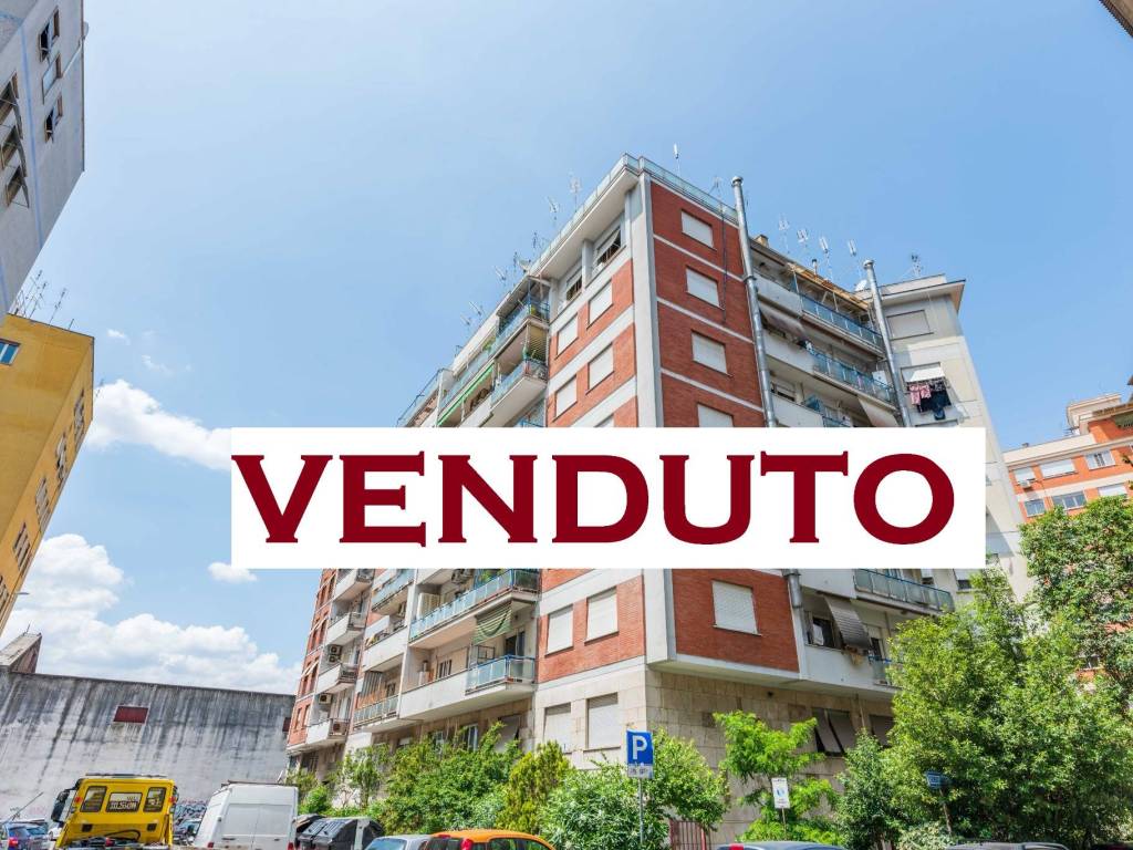 VENDUTO