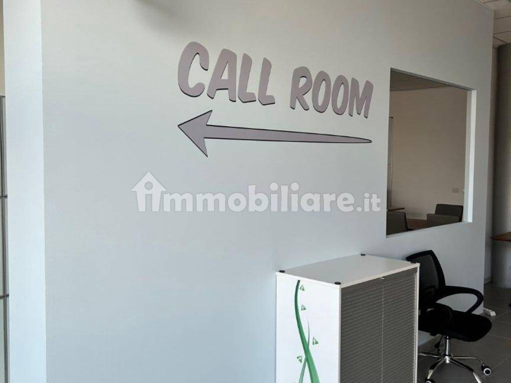 call room