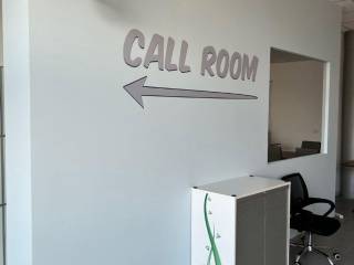 call room