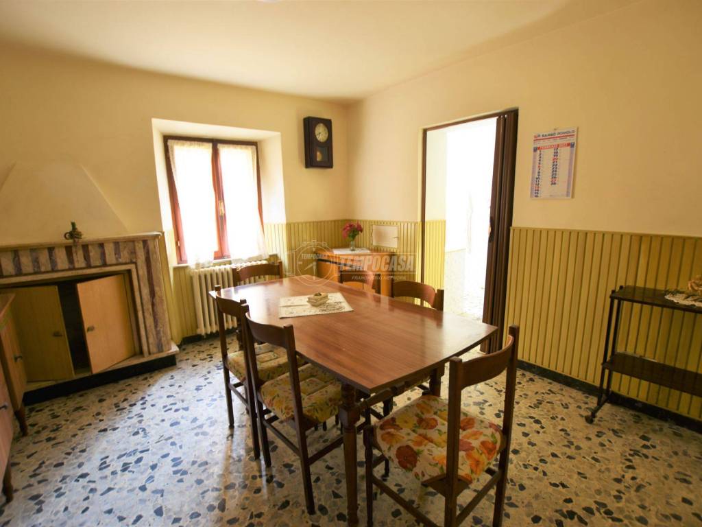 Sala da pranzo