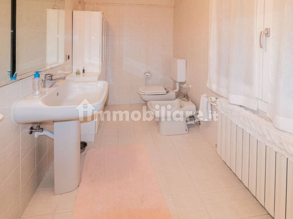 bagno privato