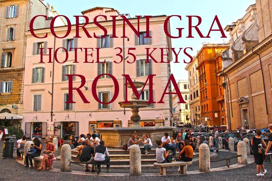 Palazzo - Edificio in vendita a Roma