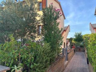 Foto - Vendita Quadrilocale con giardino, Guardistallo, Maremma e Argentario