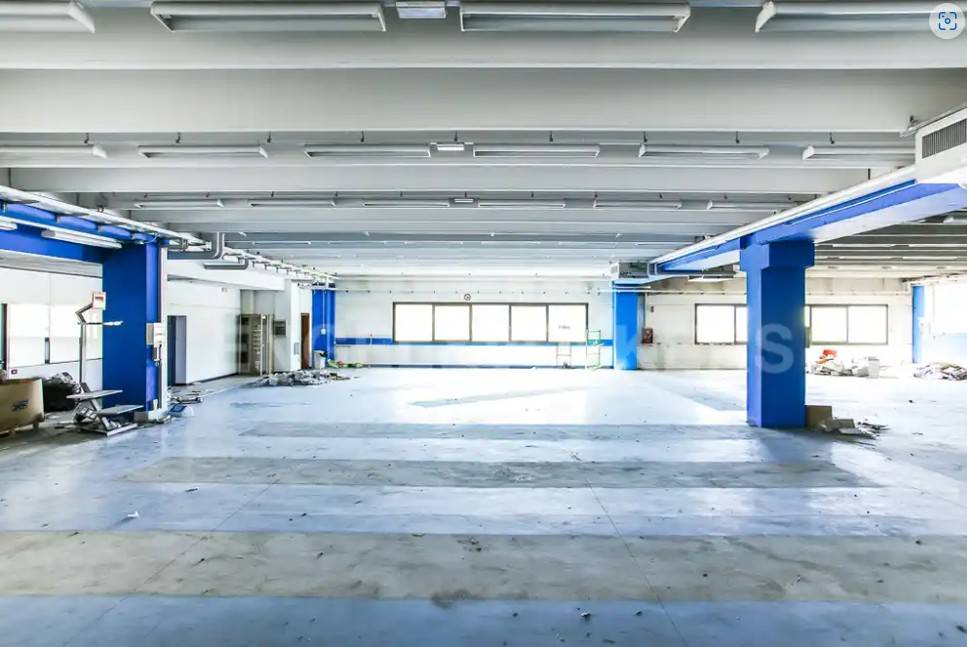 Interno non residenziale