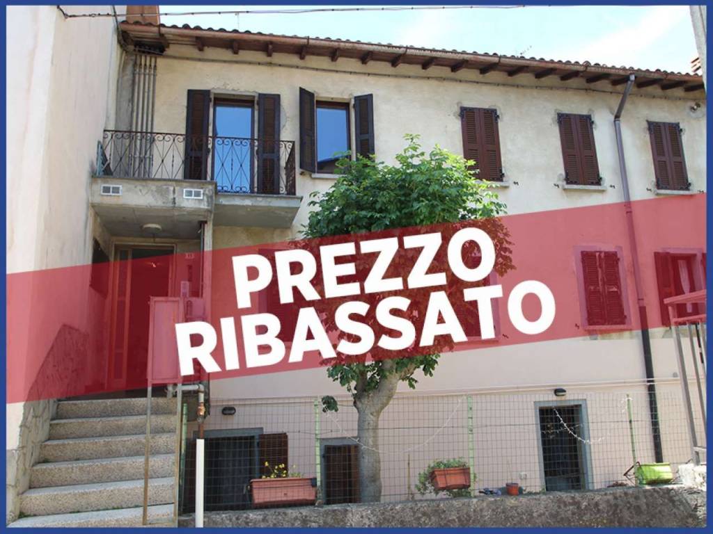 RIBASSO