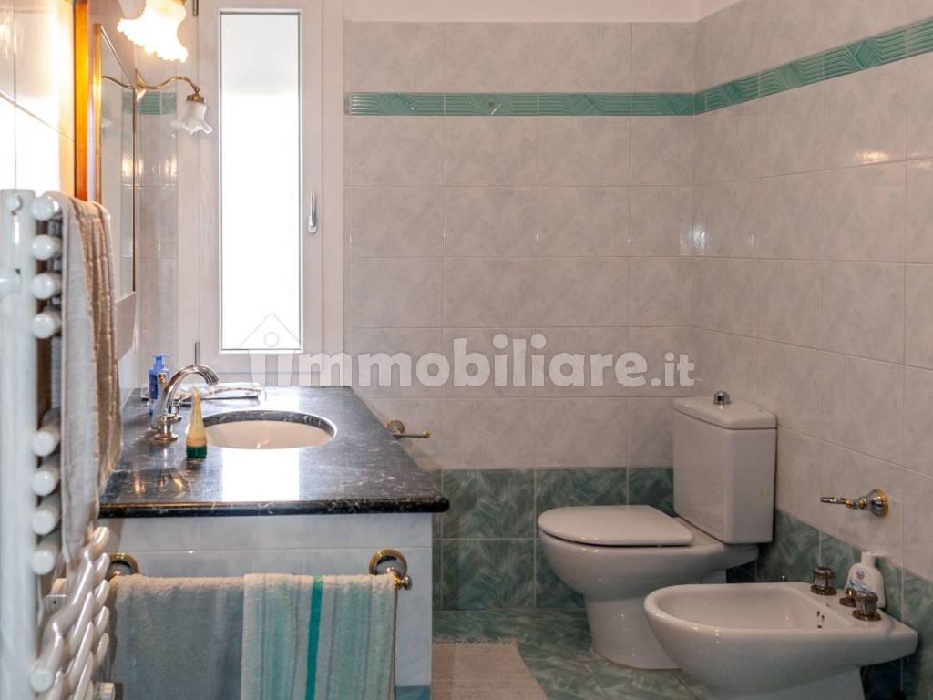 bagno