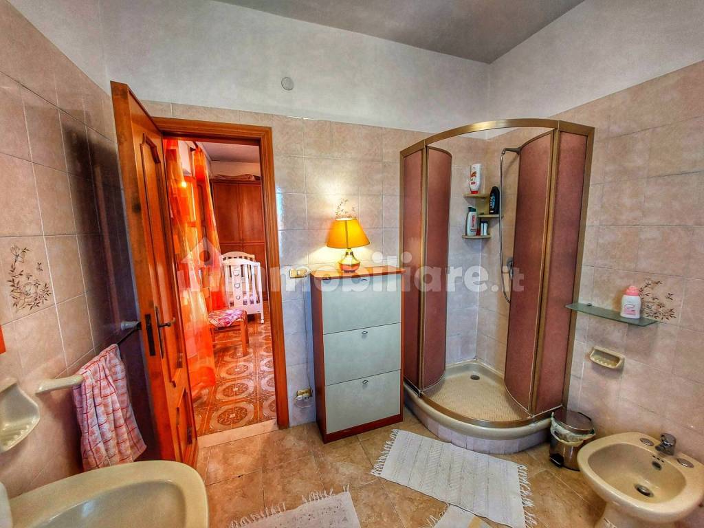 BAGNO INTERNO CAMERA 1