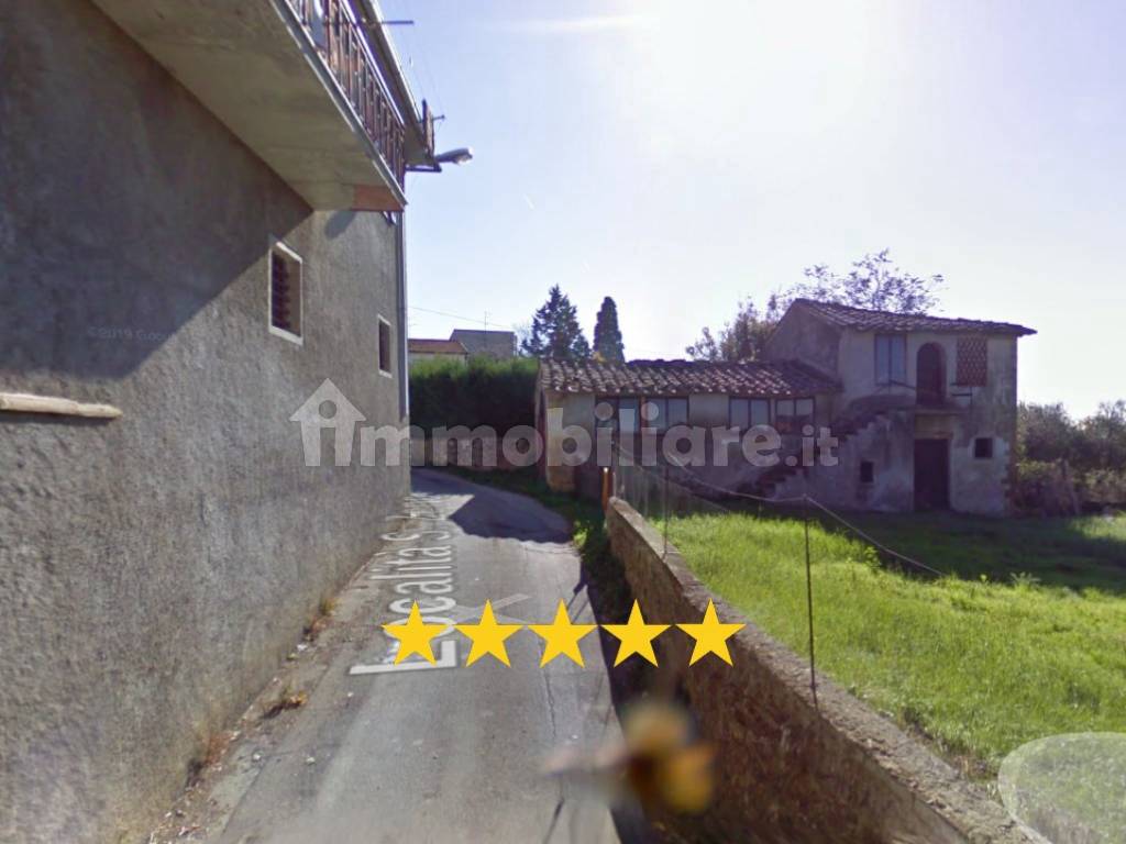 Asta per appartamento, Loc. San Zeno, Porta San Lorentino Arezzo, rif