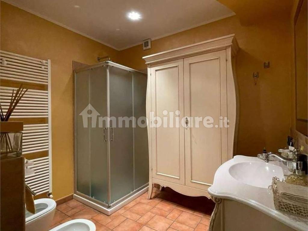 BAGNO