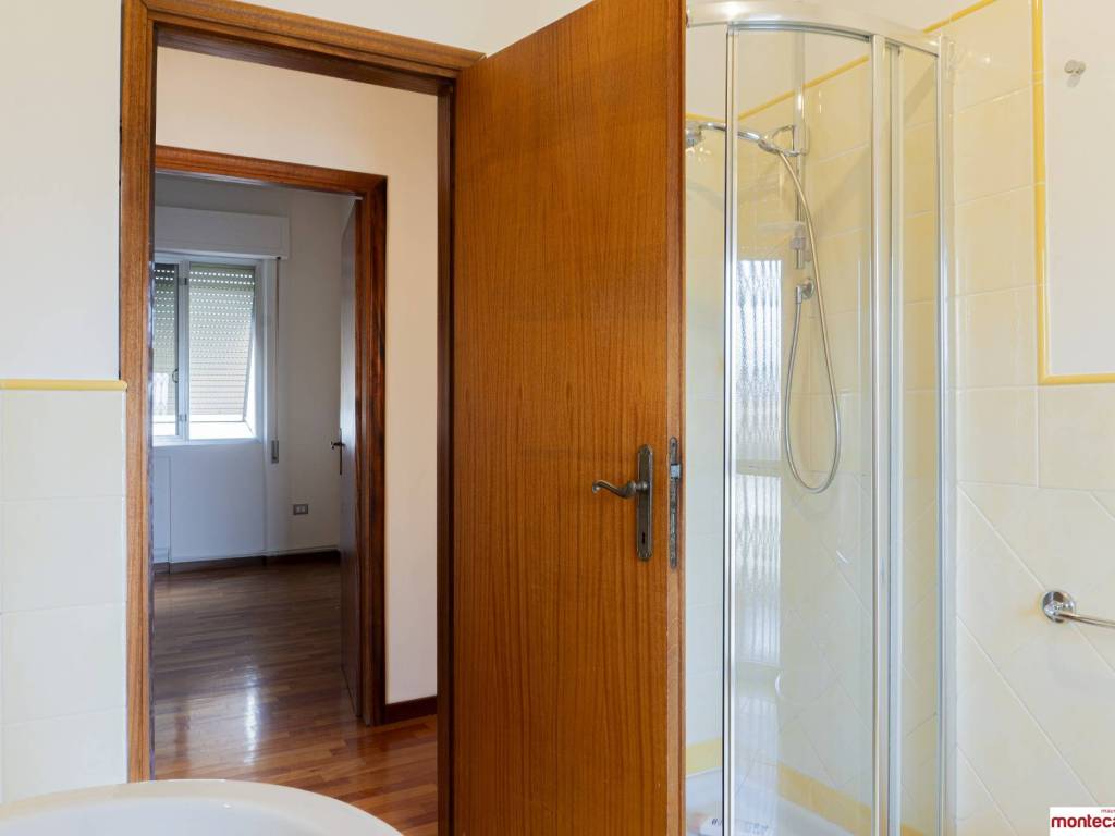 Bagno | Doccia