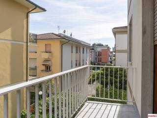 Balcone Soggiorno