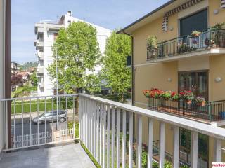 Balcone Soggiorno