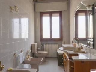 Bagno vasca