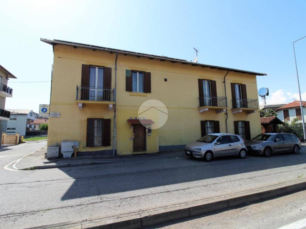 Vendita Villa unifamiliare in corso Giuseppe Garibaldi 202 Venaria