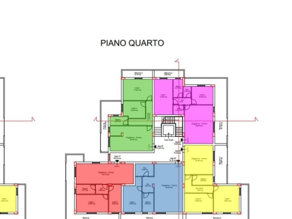 Piano quarto