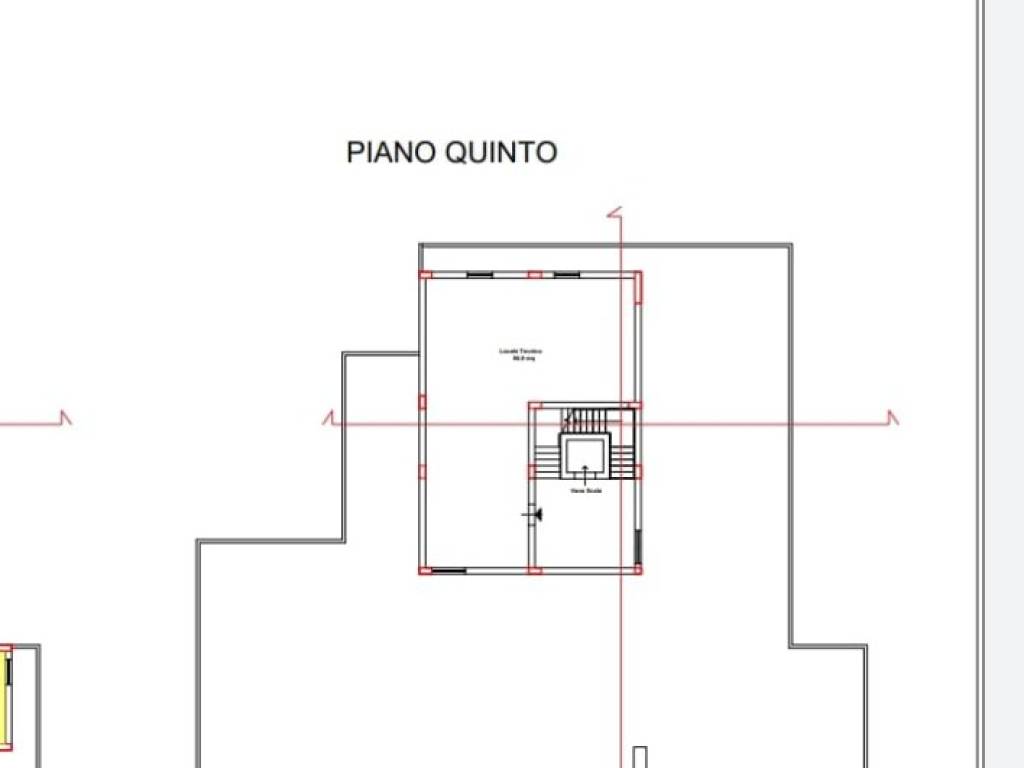 Piano quinto