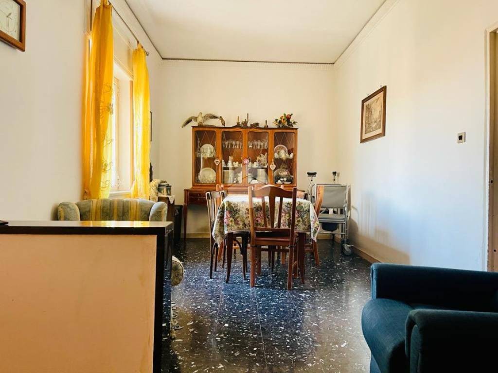 sala da pranzo