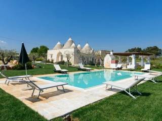 Trulli luxury