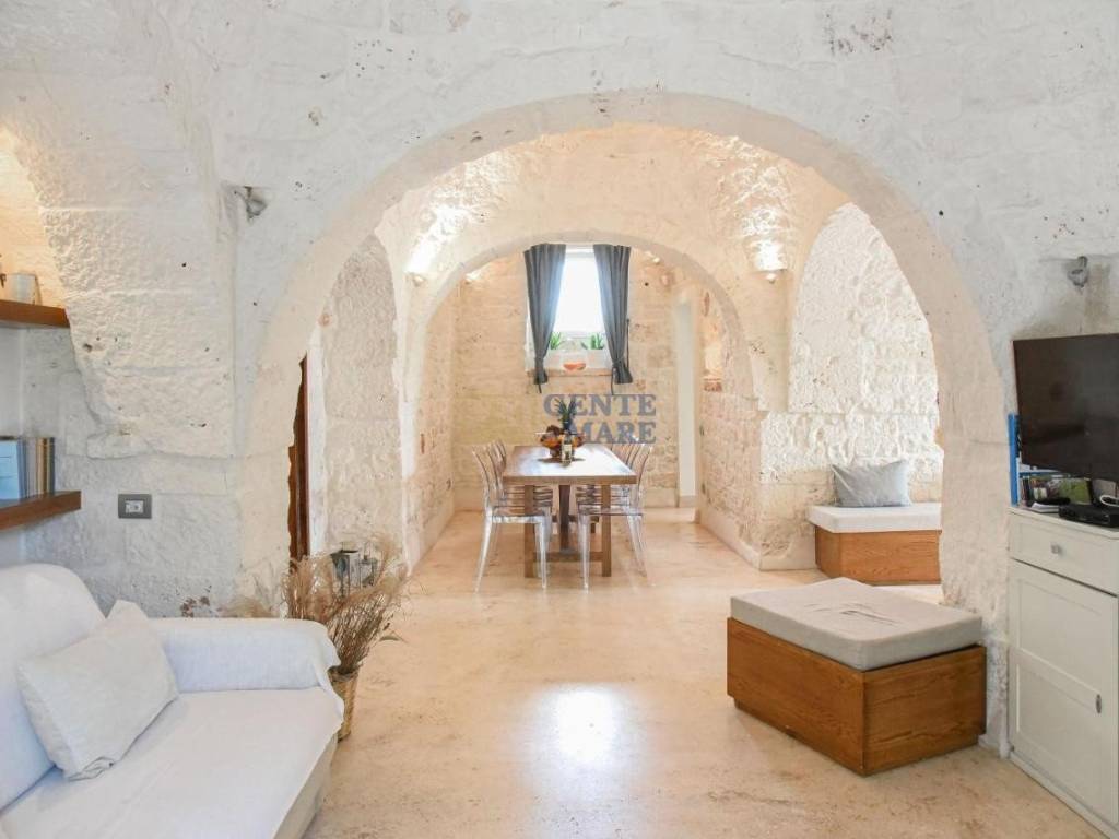 Trulli luxury