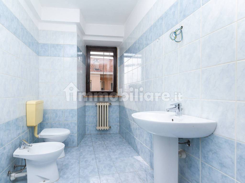 BAGNO