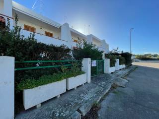 Casa in vendita a Torre Saracena