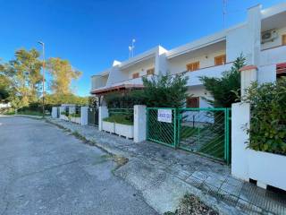 Casa in vendita a Torre Saracena