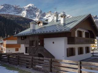 Foto - Vendita casa, giardino, Val di Zoldo, Civetta, Val di Zoldo