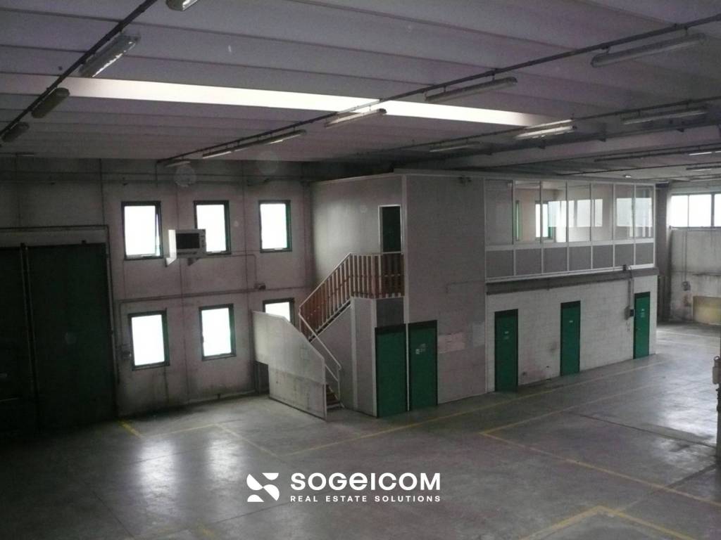 Interno non residenziale