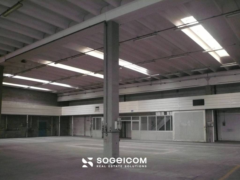 Interno non residenziale