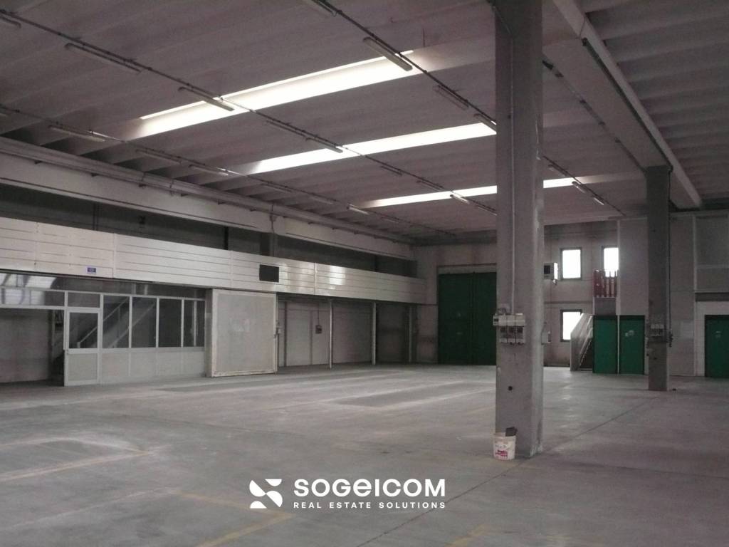 Interno non residenziale