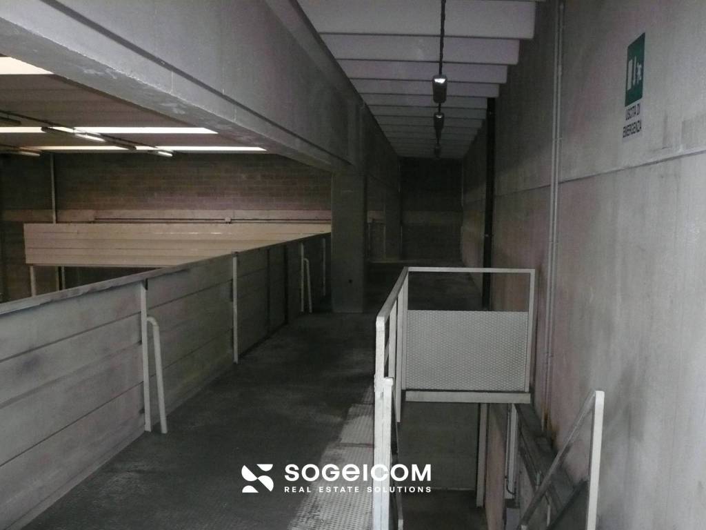 Interno non residenziale