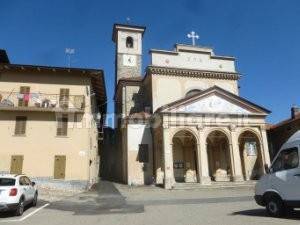 Piazza Chiesa