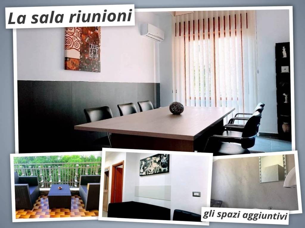 Ufficio - studio via giuseppe verdi 13, aversa