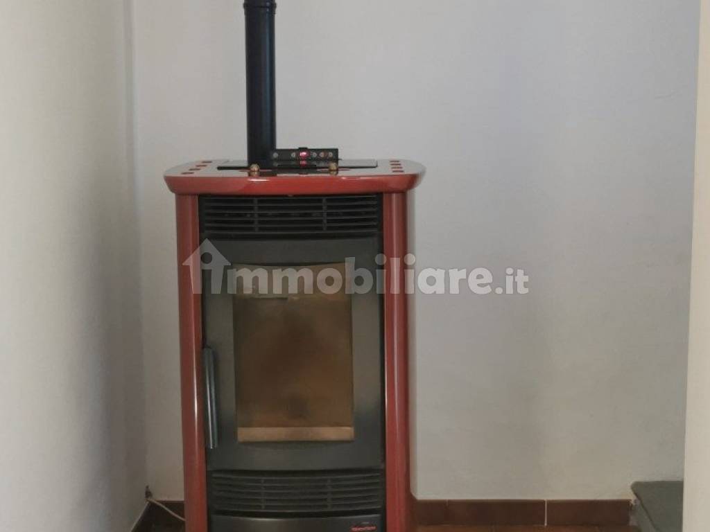 Interno appartamento