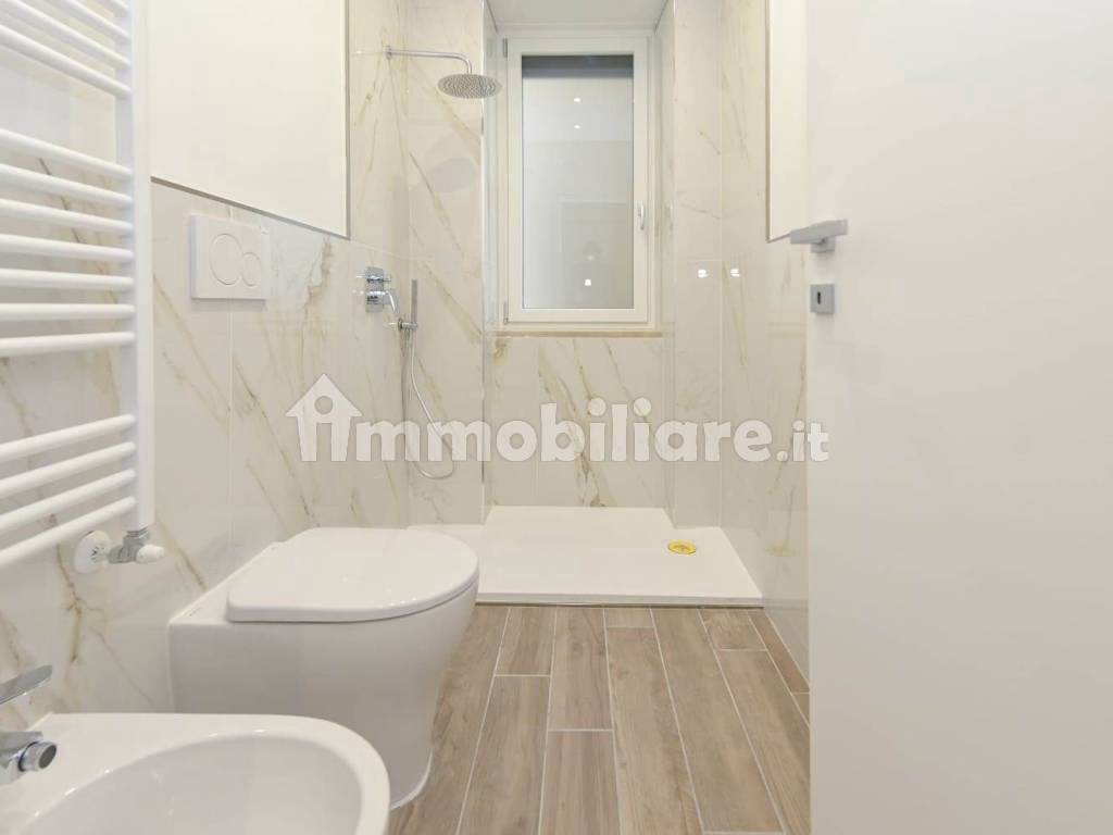 bagno