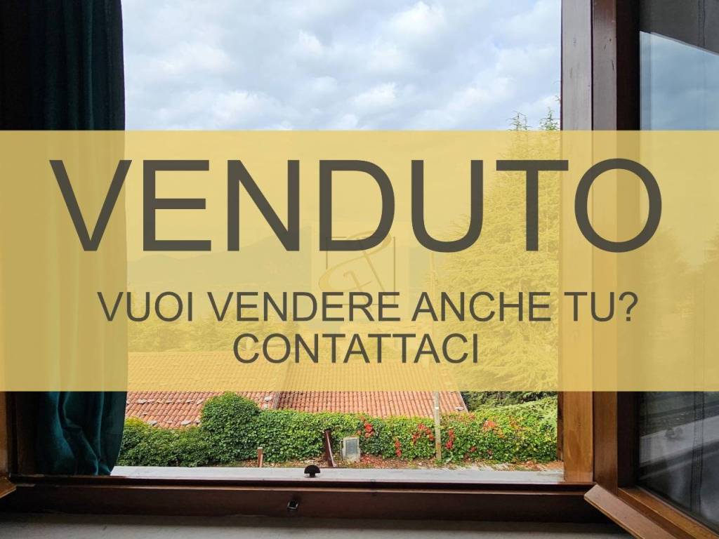 VENDUTO