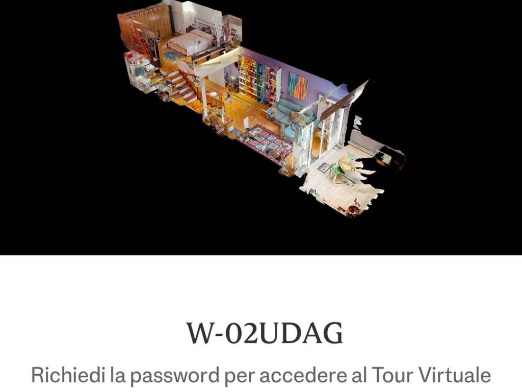 Tour virtuale