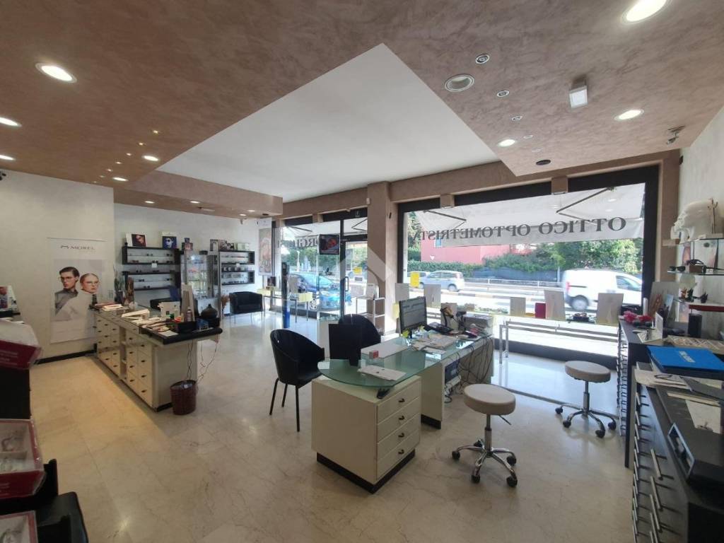 Interno non residenziale