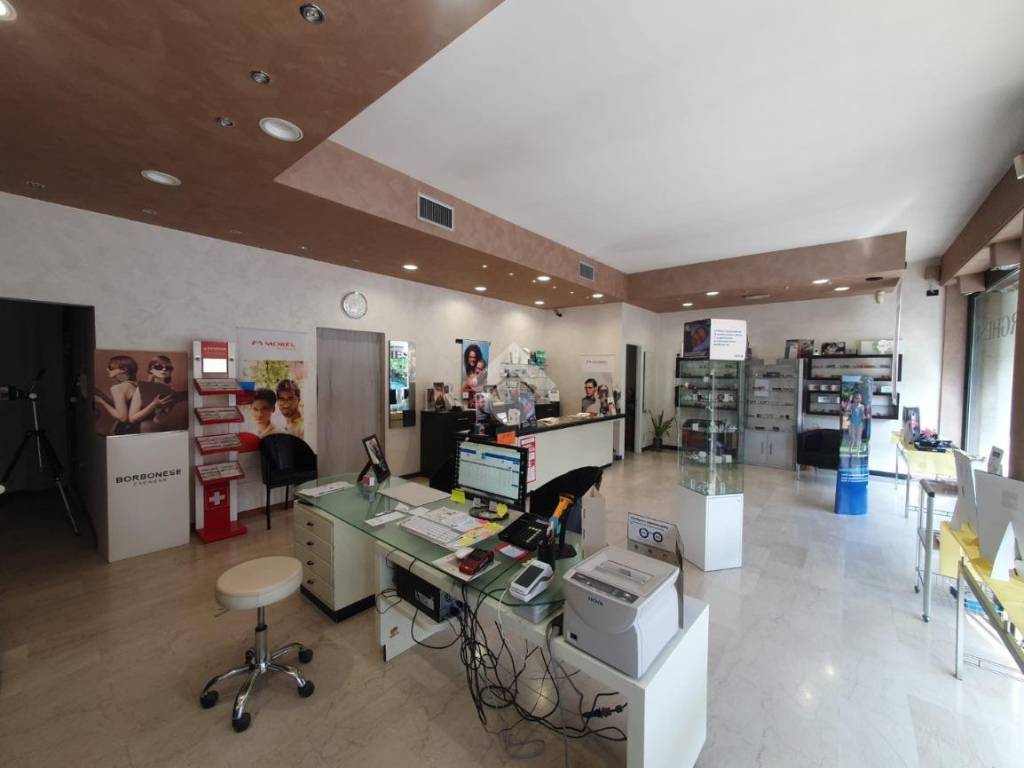 Interno non residenziale