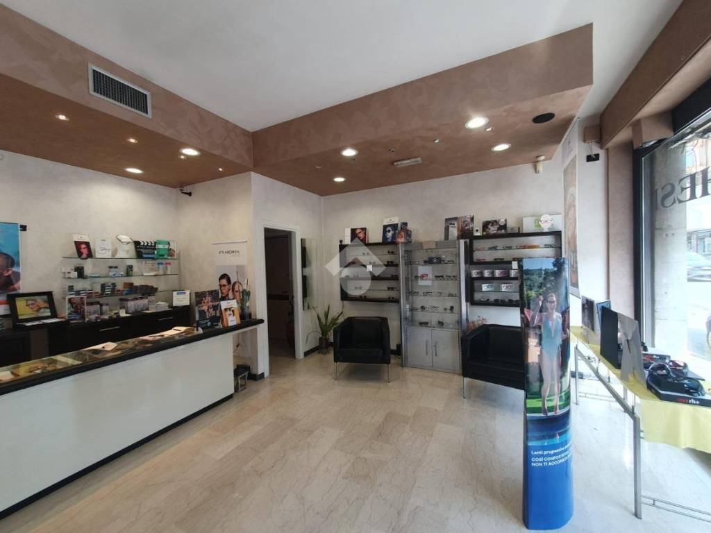 Interno non residenziale