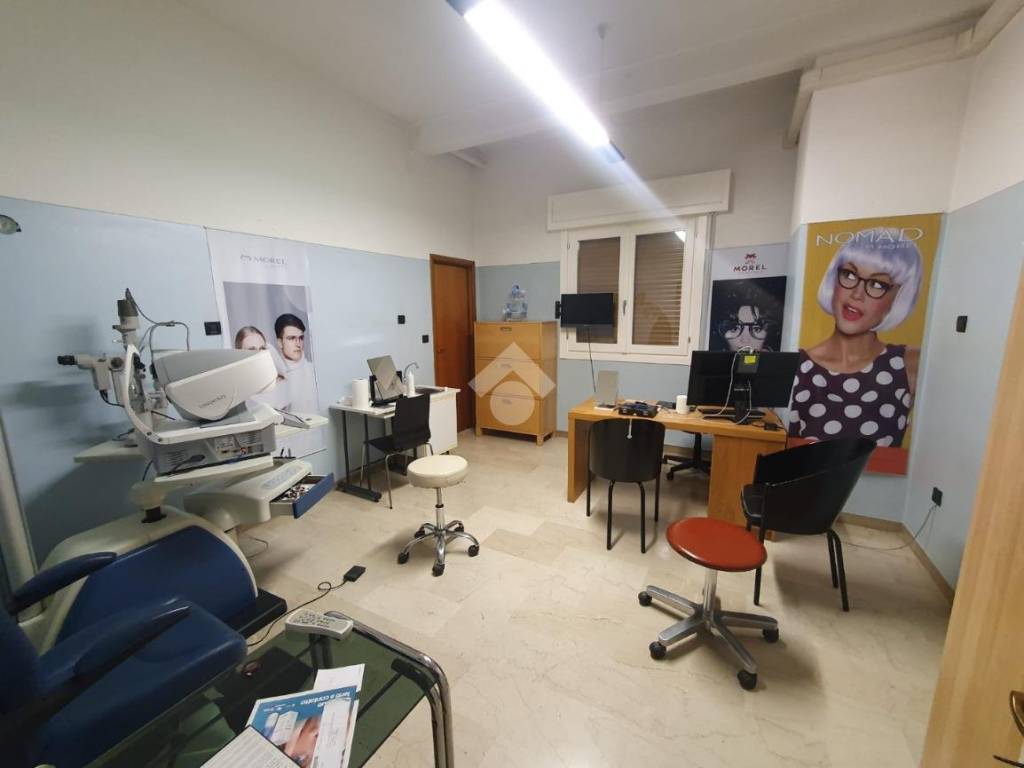 Interno non residenziale