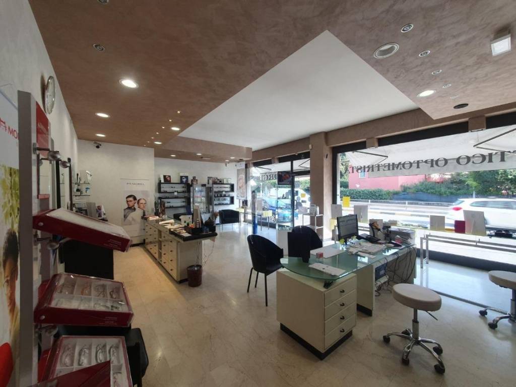 Interno non residenziale