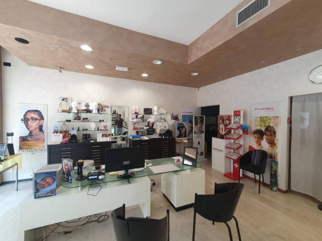 Interno non residenziale