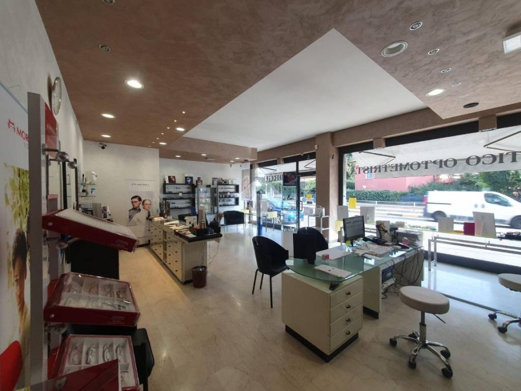 Interno non residenziale