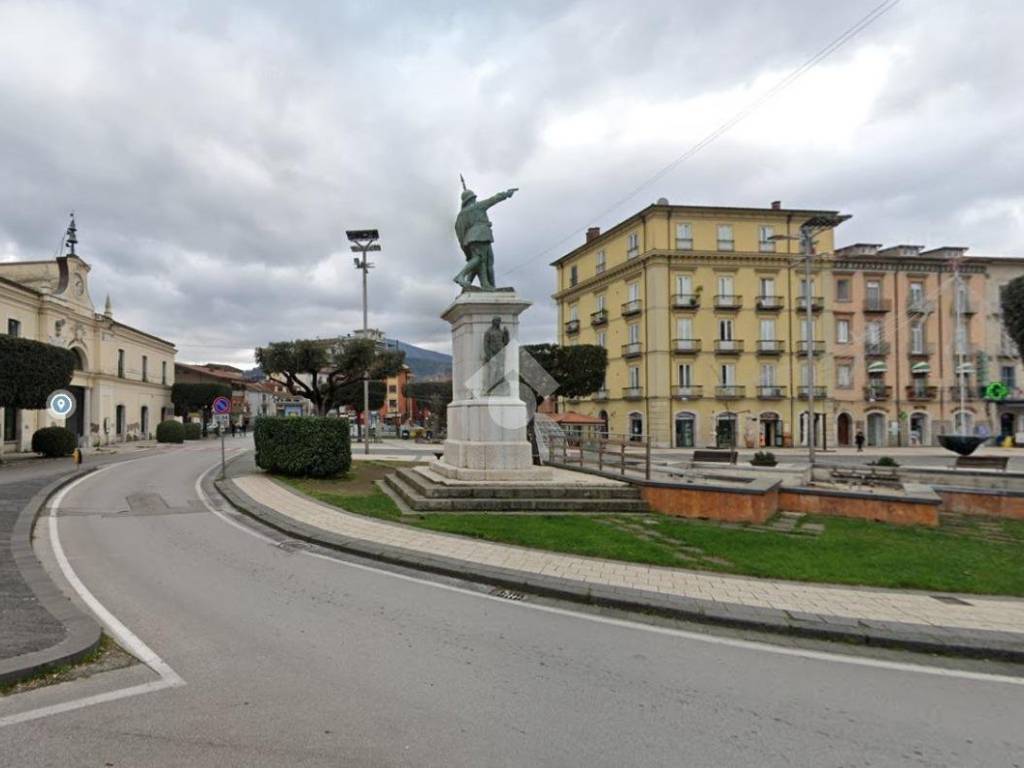 Piazza di Atripalda